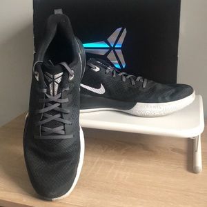 Nike Mamba Focus sz 13